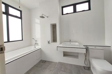 Norton Garden Semi D @ Eco Grandeur