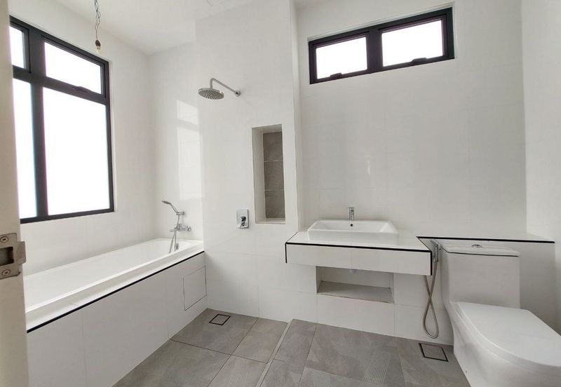 Norton Garden Semi D @ Eco Grandeur