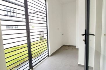 Norton Garden Semi D @ Eco Grandeur