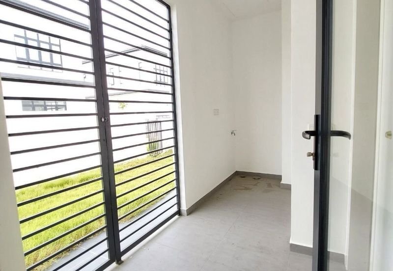 Norton Garden Semi D @ Eco Grandeur