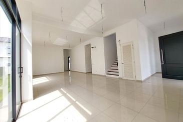 Norton Garden Semi D @ Eco Grandeur