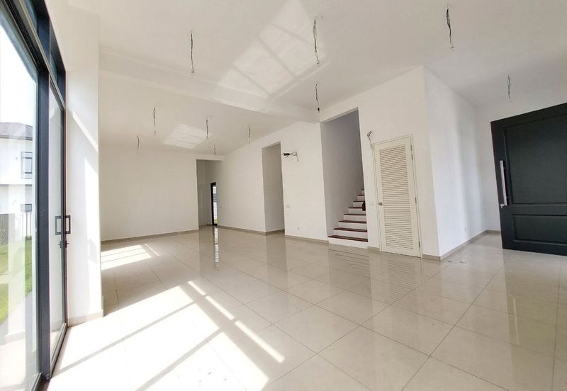 Norton Garden Semi D @ Eco Grandeur