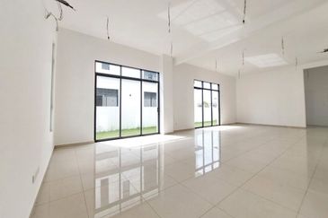 Norton Garden Semi D @ Eco Grandeur