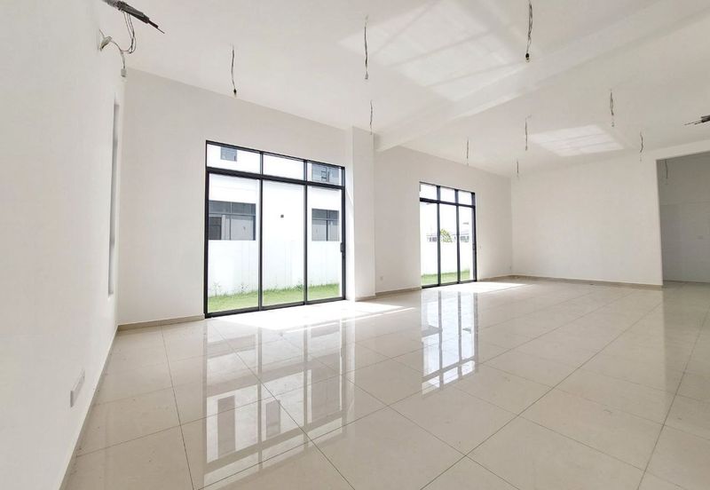 Norton Garden Semi D @ Eco Grandeur