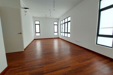 Norton Garden Semi D @ Eco Grandeur