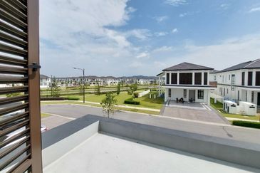 Norton Garden Semi D @ Eco Grandeur