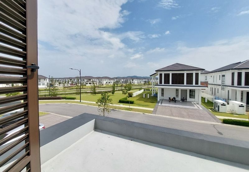 Norton Garden Semi D @ Eco Grandeur