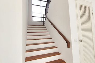 Norton Garden Semi D @ Eco Grandeur