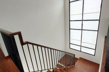 Norton Garden Semi D @ Eco Grandeur