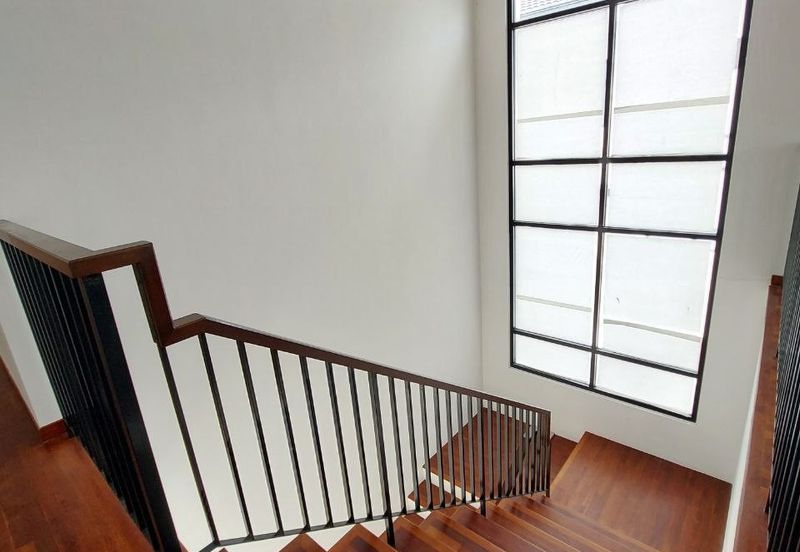 Norton Garden Semi D @ Eco Grandeur