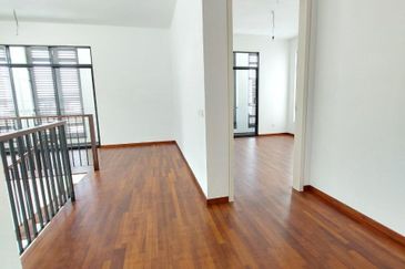 Norton Garden Semi D @ Eco Grandeur