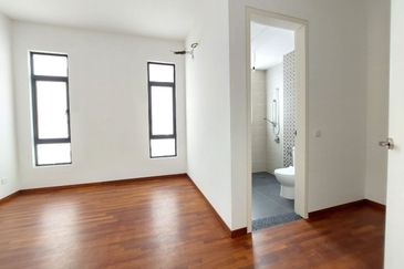 Norton Garden Semi D @ Eco Grandeur