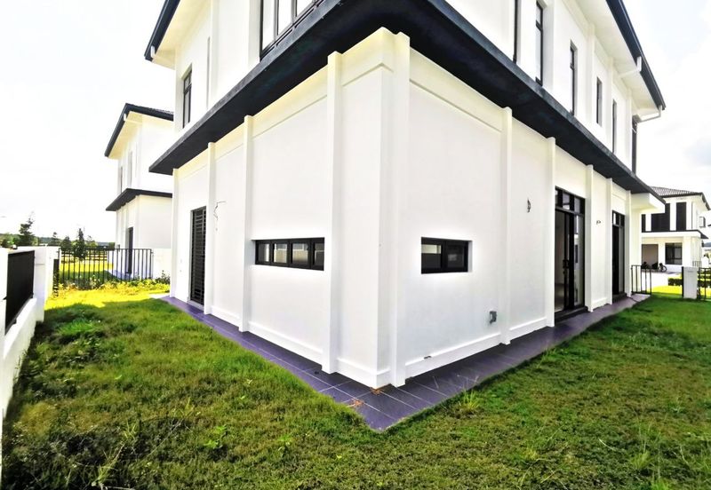 Norton Garden Semi D @ Eco Grandeur