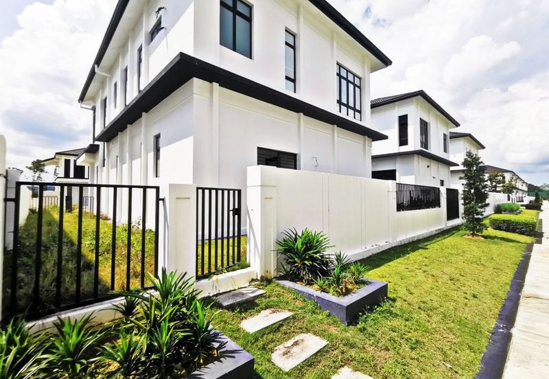 Norton Garden Semi D @ Eco Grandeur