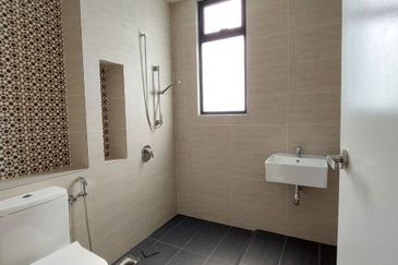 Norton Garden Semi D @ Eco Grandeur