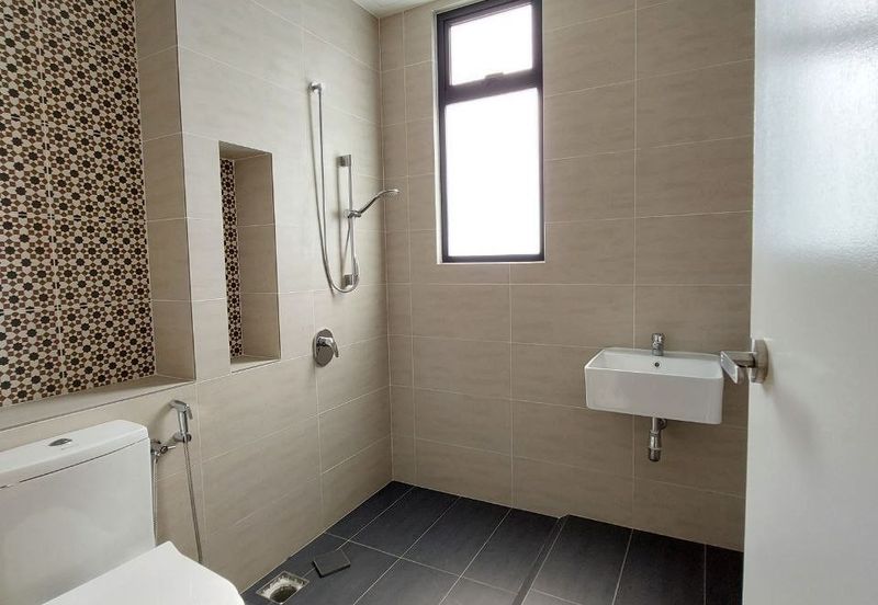 Norton Garden Semi D @ Eco Grandeur