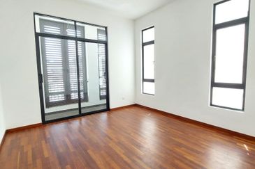 Norton Garden Semi D @ Eco Grandeur