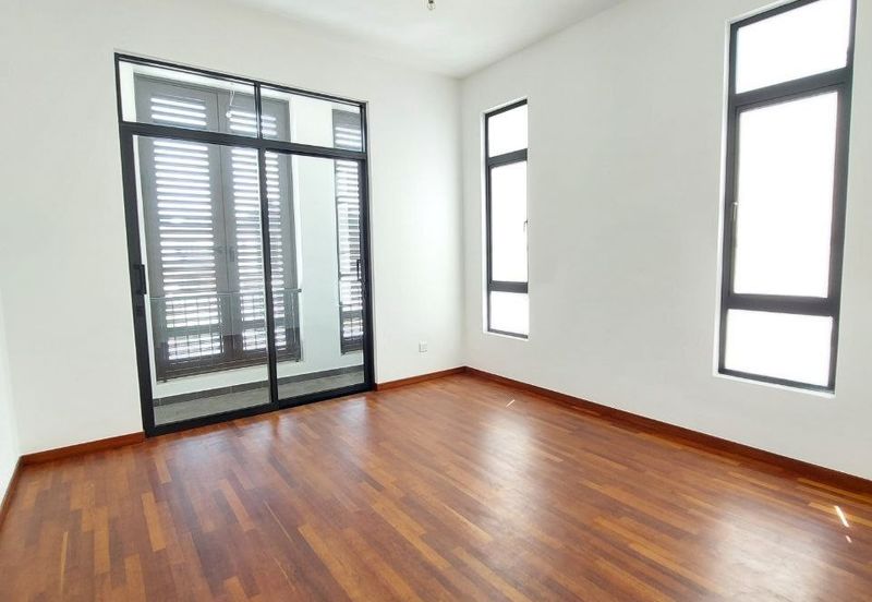 Norton Garden Semi D @ Eco Grandeur