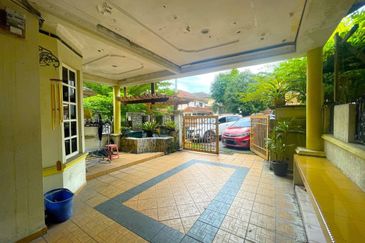 Seksyen 9, Shah Alam