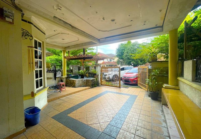 Seksyen 9, Shah Alam