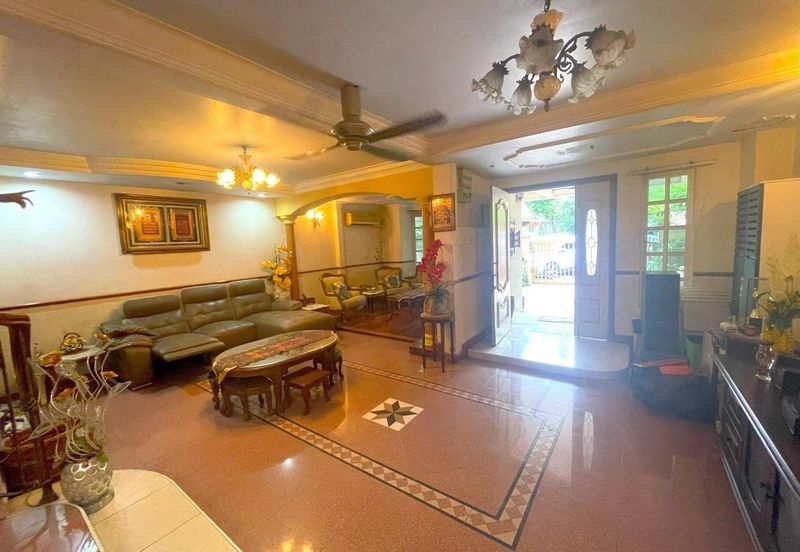 Seksyen 9, Shah Alam