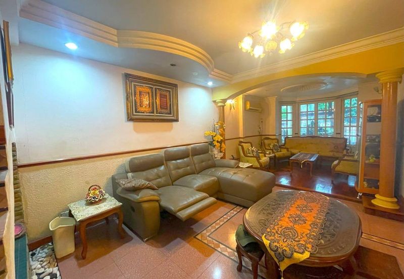 Seksyen 9, Shah Alam