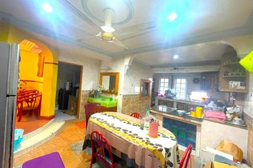 Seksyen 9, Shah Alam