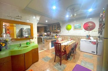 Seksyen 9, Shah Alam