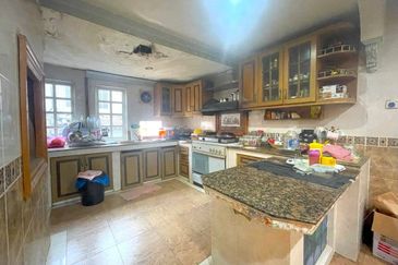 Seksyen 9, Shah Alam