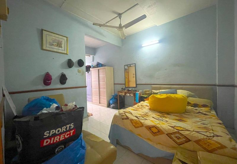 Seksyen 9, Shah Alam