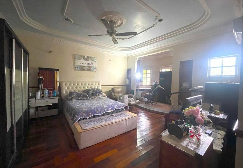 Seksyen 9, Shah Alam