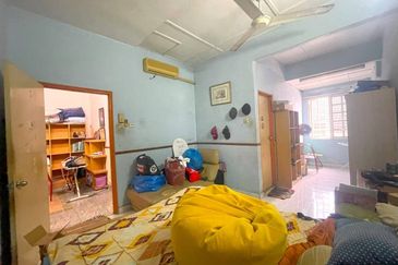 Seksyen 9, Shah Alam