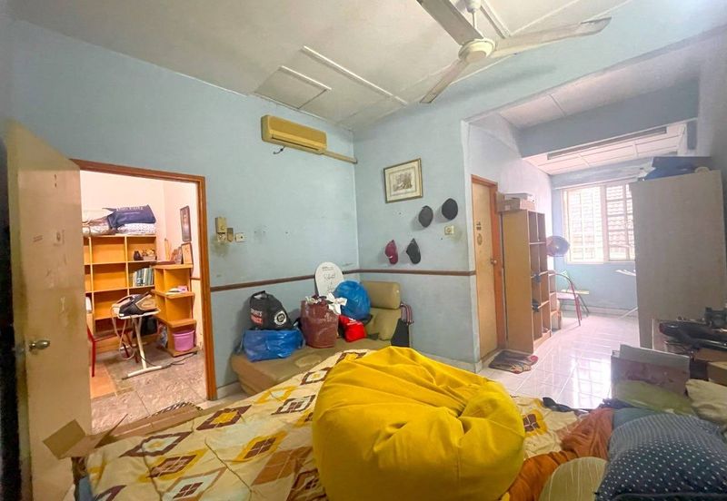 Seksyen 9, Shah Alam