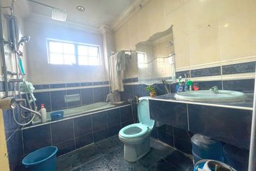 Seksyen 9, Shah Alam