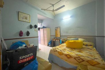 Seksyen 9, Shah Alam