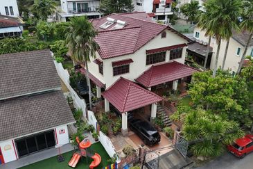 Seksyen 2, Shah Alam