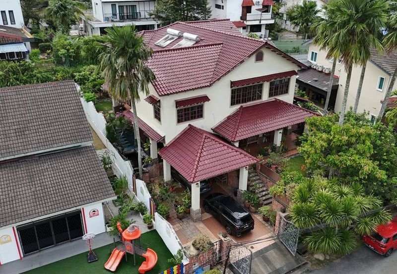 Seksyen 2, Shah Alam