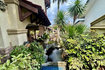 Seksyen 2, Shah Alam