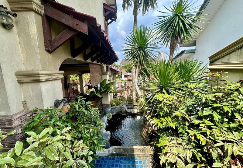 Seksyen 2, Shah Alam