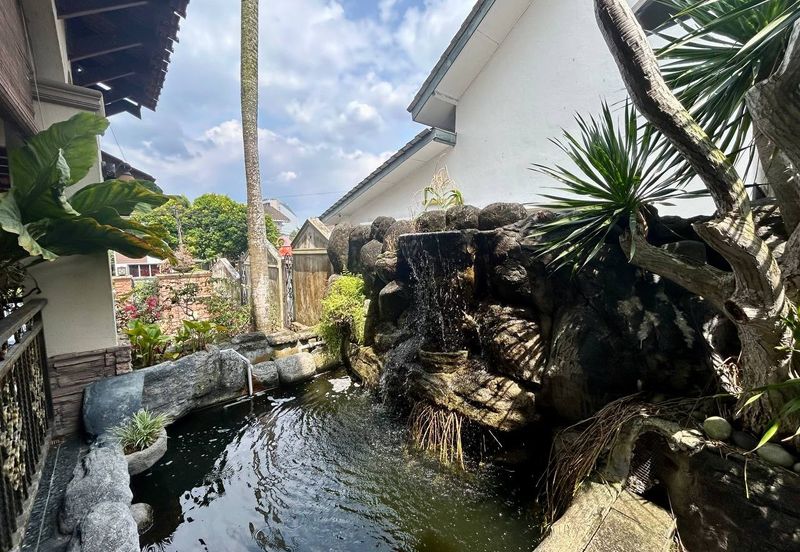 Seksyen 2, Shah Alam