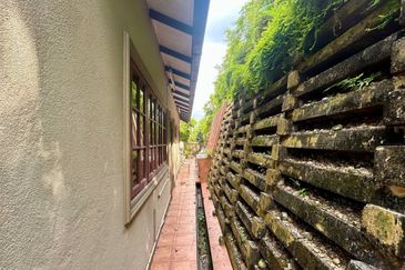 Seksyen 2, Shah Alam