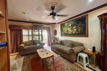 Seksyen 2, Shah Alam