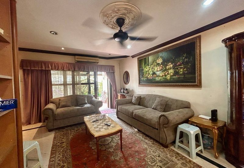 Seksyen 2, Shah Alam