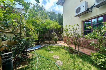 Seksyen 2, Shah Alam