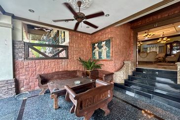 Seksyen 2, Shah Alam