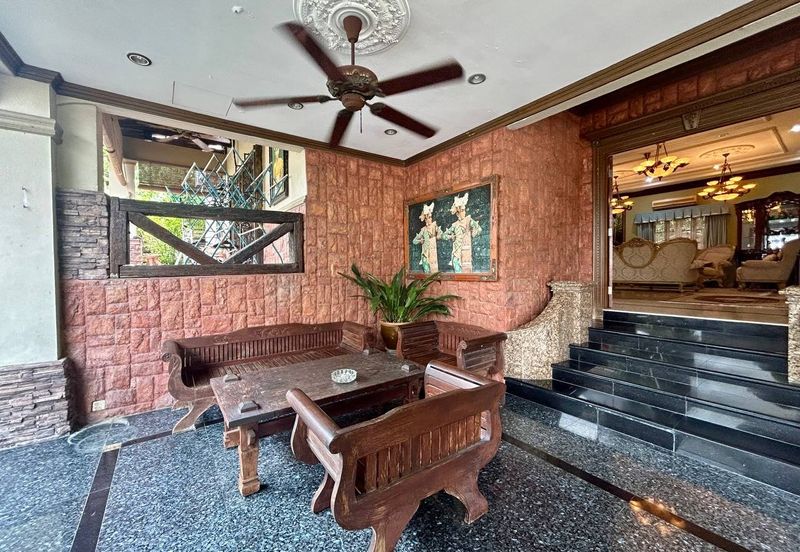 Seksyen 2, Shah Alam