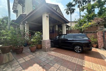 Seksyen 2, Shah Alam