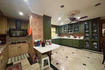 Seksyen 2, Shah Alam