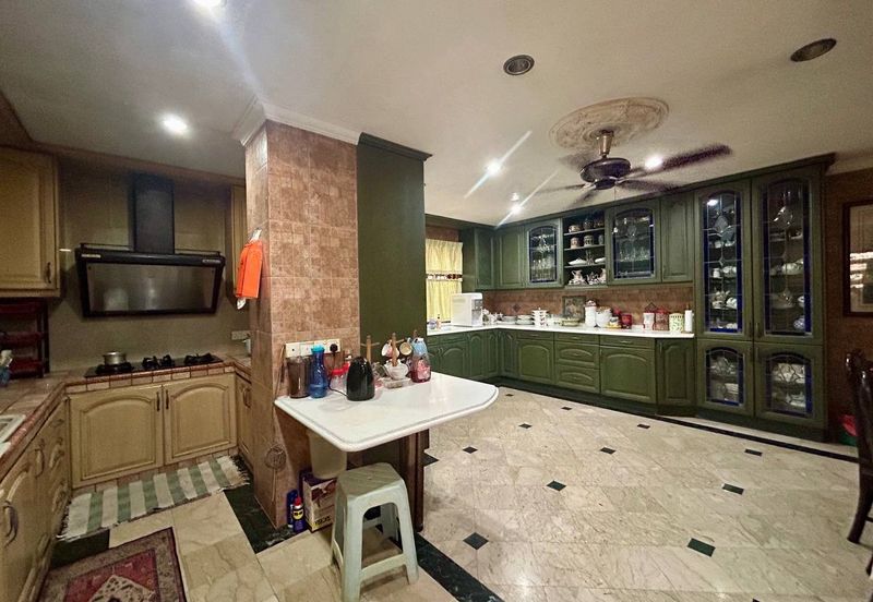 Seksyen 2, Shah Alam