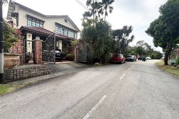 Seksyen 2, Shah Alam